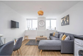 The Rosemary Apartment